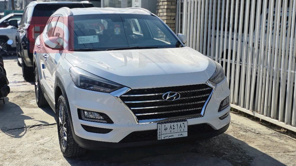 هيونداي توسان